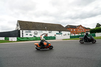 Lower Group Orange Bikes