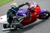 Lower Group Red Bikes
