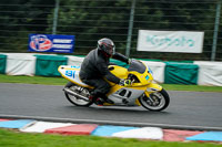 Lower Group Yellow Bikes