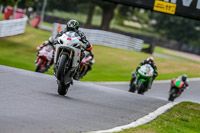 Advanced Group White Bikes