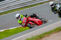 Lower Group Red Bikes