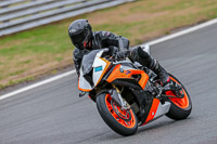 Middle Group Orange Bikes
