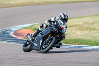 Advanced Group Black Bikes
