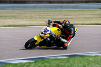 Advanced Group Yellow Bikes