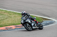Lower Group Black Bikes