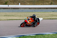 Lower Group Orange Bikes