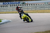 Middle Group Yellow Bikes