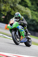 Advanced Group Green Bikes