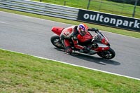Advanced Group Red Bikes