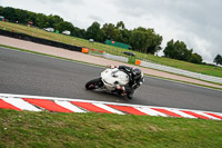 Advanced Group White Bikes