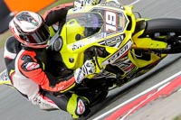 Advanced Group Yellow Bikes