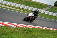 Lower Group Black Bikes