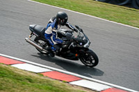 Lower Group Black Bikes