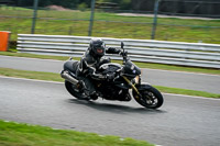 Lower Group Black Bikes