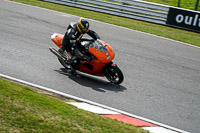 Lower Group Orange Bikes