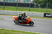 Lower Group Orange Bikes