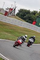 Lower Group Red Bikes