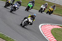 Lower Group White Bikes