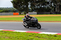 Advanced Group Black Bikes