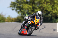 Advanced Group Multicolour Bikes