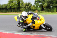 Advanced Group Yellow Bikes