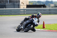 Lower Group Black Bikes