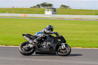 Middle Group Black Bikes