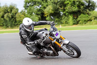 Middle Group Silver/Grey Bikes