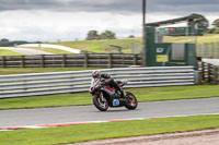 Advanced Group Black Bikes