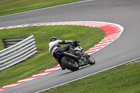 Advanced Group Blue Bikes