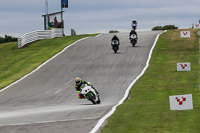 Advanced Group White Bikes