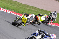 Advanced Group Yellow Bikes