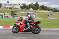 Lower Group Red Bikes