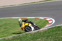 Lower Group Yellow Bikes