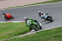 Middle  Group Green Bikes