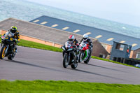 Advanced Group Black Bikes