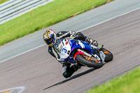 Advanced Group Blue Bikes