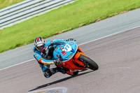 Advanced Group Orange Bikes