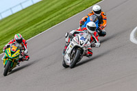 Advanced Group White Bikes