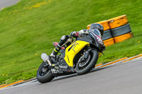 Advanced Group Yellow Bikes