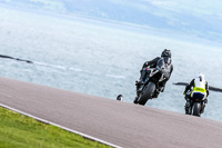 Middle Group Black Bikes