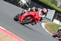 Advanced Group Red Bikes