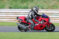 Lower Group Red Bikes