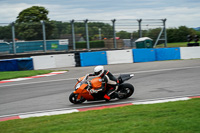 Advanced Group Orange Bikes