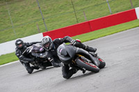 Middle Purple Group Black Bikes