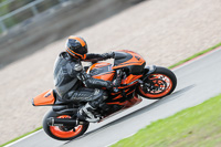 Middle Silver Group Orange Bikes