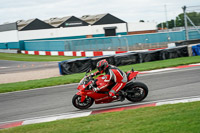 Middle Silver Group Red Bikes
