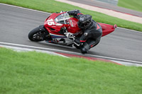 Middle Silver Group Red Bikes