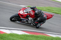 Middle Silver Group Red Bikes