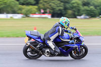 Lower Group Blue Bikes